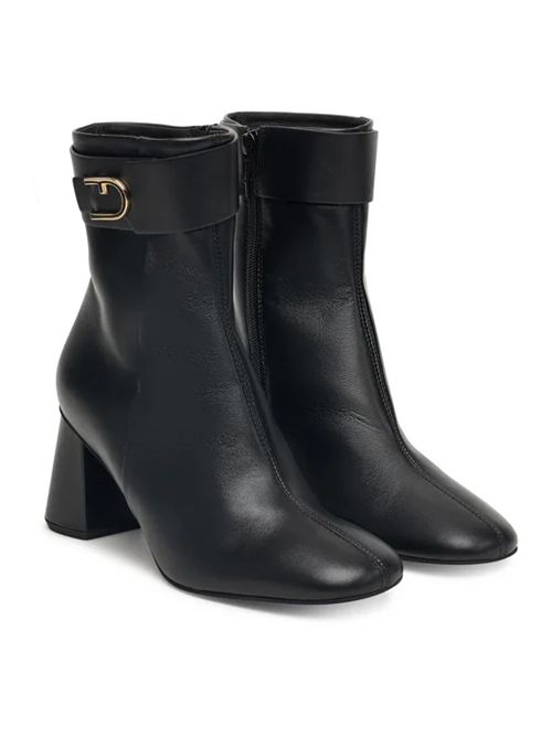 CHIC ANKLE BOOT FURLA | YJ73HIC.X30000O6000 NERO